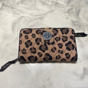 Vera Bradley Wallet